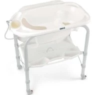 CAM Cambio přebalovací stůl s vaničkou