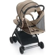 Cam Compass Kočárek Cam Compass zezadu