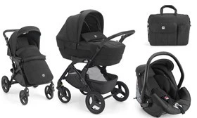  Cam Dinamico UP Mod Rover 