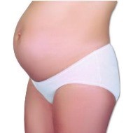  Canpol babies kalhotky těhotenské nízké  - vel. S