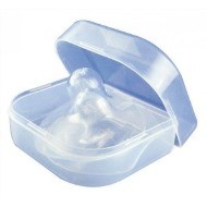 Canpol babies chránič prsní bradavky Premium 2ks