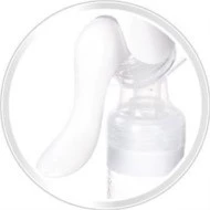 Canpol babies ruční odsávačka mateřského mléka Basic 