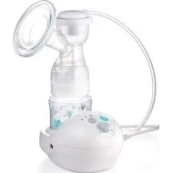  Canpol babies elektrická odsávačka mateřského mléka EasyStart 