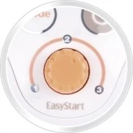 Canpol babies elektrická odsávačka mateřského mléka EasyStart 