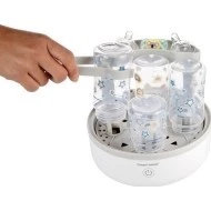 Canpol Babies sterilizátor parní elektronický Kleště