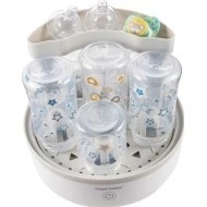 Canpol Babies sterilizátor parní elektronický Elektrický parní sterilizátor Canpol Babies