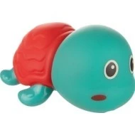  Canpol babies Sada kreativních hraček do vody 4 ks oceán - Želvička