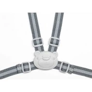 Canpol Babies Dětské kšíry do kočárku vodící