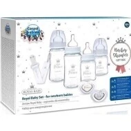 Canpol Babies Dárková sada pro novorozence Royal Baby 
