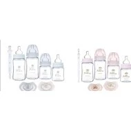 Canpol Babies Dárková sada pro novorozence Royal Baby 