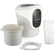 Canpol Babies Elektrický ohřívač lahví s funkcí rozmrazování 