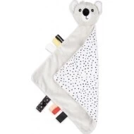 Canpol Babies Senzorický usínáček s klipem na dudlík BabiesBoo 