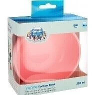 Canpol Babies Silikonová miska s přísavkou 300ml 