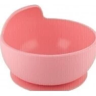  Canpol Babies Silikonová miska s přísavkou 300ml 