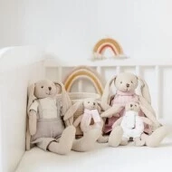 Canpol Babies Zajiček BUNNY 
