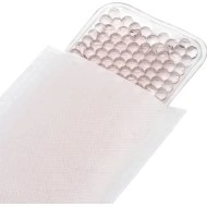 Canpol Babies Hygienický návlek na poporodní gelové vložky 12ks