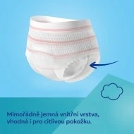 Canpol Babies Jednorázové poporodní kalhotky s vnitřní vložkou 2v1 5ks