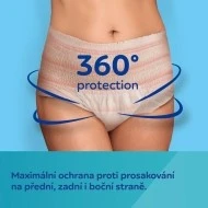 Canpol Babies Jednorázové poporodní kalhotky s vnitřní vložkou 2v1 5ks