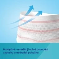 Canpol Babies Jednorázové poporodní kalhotky s vnitřní vložkou 2v1 5ks -
