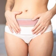 Canpol Babies Poporodní gelové vložky Hot&Cold 2ks