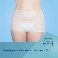 Canpol Babies Poporodní kalhotky multifunkční 2ks 