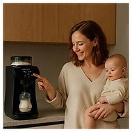 Canpol babies Automatický přístroj na přípravu kojeneckého mléka 