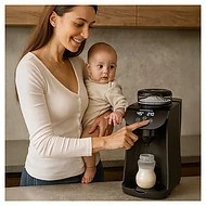 Canpol babies Automatický přístroj na přípravu kojeneckého mléka 