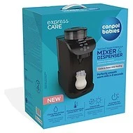 Canpol babies Automatický přístroj na přípravu kojeneckého mléka 
