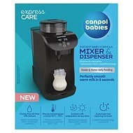 Canpol babies Automatický přístroj na přípravu kojeneckého mléka 