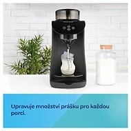 Canpol babies Automatický přístroj na přípravu kojeneckého mléka 