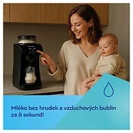 Canpol babies Automatický přístroj na přípravu kojeneckého mléka 