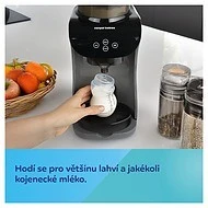  Canpol babies Automatický přístroj na přípravu kojeneckého mléka - 