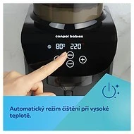  Canpol babies Automatický přístroj na přípravu kojeneckého mléka - 