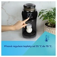  Canpol babies Automatický přístroj na přípravu kojeneckého mléka - 