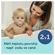  Canpol babies Bezkontaktní infračervený teploměr EasyStart - 