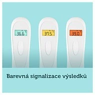  Canpol babies Bezkontaktní infračervený teploměr EasyStart - 