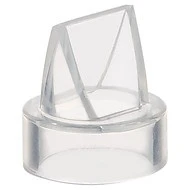  Canpol babies Dvojitá odsávačka mateřského mléka do podprsenky MilkShell - 