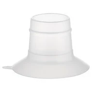  Canpol babies Dvojitá odsávačka mateřského mléka do podprsenky MilkShell - 