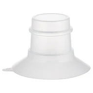  Canpol babies Dvojitá odsávačka mateřského mléka do podprsenky MilkShell - 