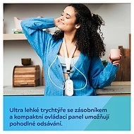  Canpol babies Dvojitá odsávačka mateřského mléka do podprsenky MilkShell - 