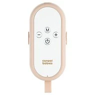 Canpol babies Dvojitá odsávačka mateřského mléka do podprsenky MilkShell 