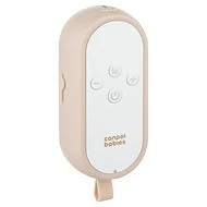 Canpol babies Dvojitá odsávačka mateřského mléka do podprsenky MilkShell 