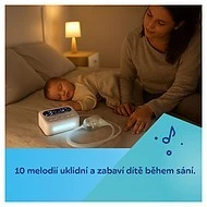  Canpol babies Elektrická nosní odsávačka Noseo - 