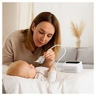 Canpol babies Elektrická nosní odsávačka Noseo 
