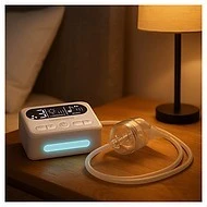 Canpol babies Elektrická nosní odsávačka Noseo 