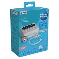 Canpol babies Elektrická nosní odsávačka Noseo 