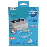 Canpol babies Elektrická nosní odsávačka Noseo 