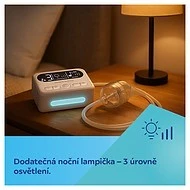  Canpol babies Elektrická nosní odsávačka Noseo - 