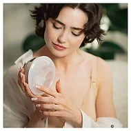 Canpol babies Elektrická odsávačka mateřského mléka do podprsenky SmartSense 