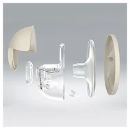  Canpol babies Elektrická odsávačka mateřského mléka do podprsenky SmartSense - 